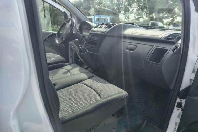 MERCEDES-BENZ VITO 2.2 110 CDI rif. 24130900 - Foto 9
