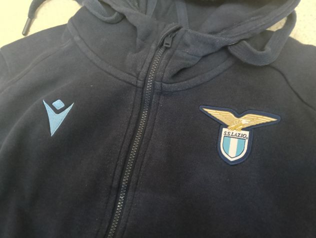 Tuta Lazio bambino 9/12 anni come nuova - Foto 5