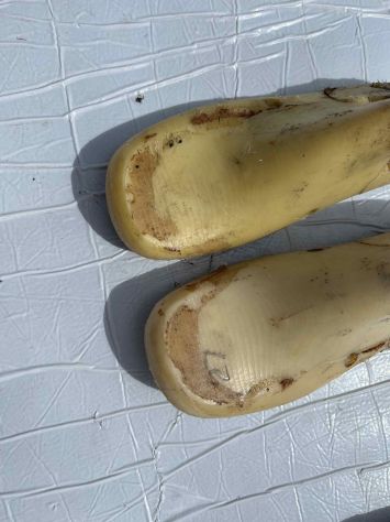 Forme calzolaio per scarpe bambino 27 e 28 - Foto 6