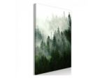 Quadro Abeti Verdi ARREDALACASA
