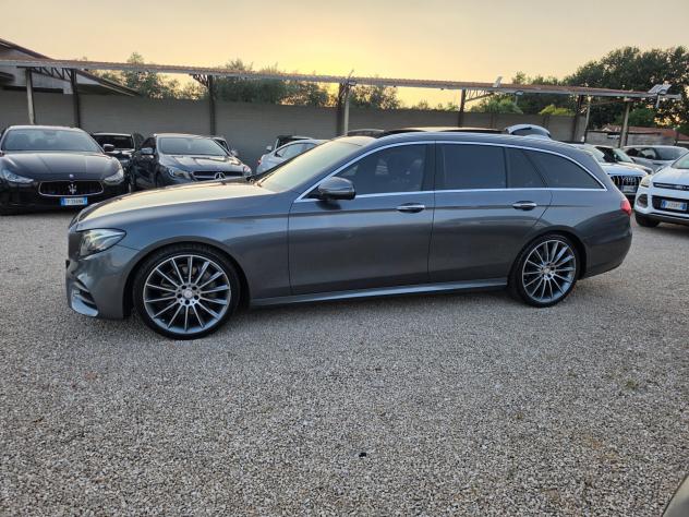 Mercedes-benz E 220 d S.W. Auto Premium Plus classe - Foto 2