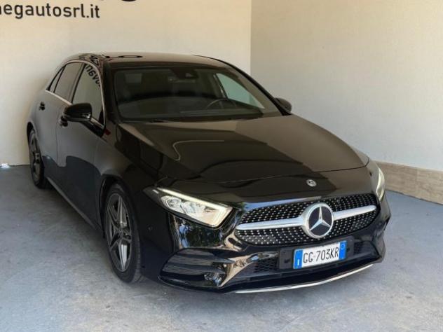 MERCEDES-BENZ A 180 d Premium rif. 23826153 - Foto 2