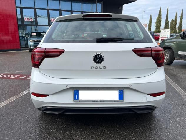 Volkswagen Polo Polo 1.0 TSI - Foto 6