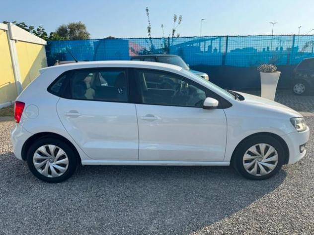 VOLKSWAGEN Polo 1.2 70 CV 5p. Comfortline rif. 23938554 - Foto 5