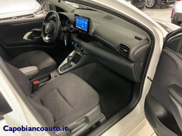 TOYOTA Yaris 1.5 Hybrid 115CV 5 porte Active rif. 23289786 - Foto 9