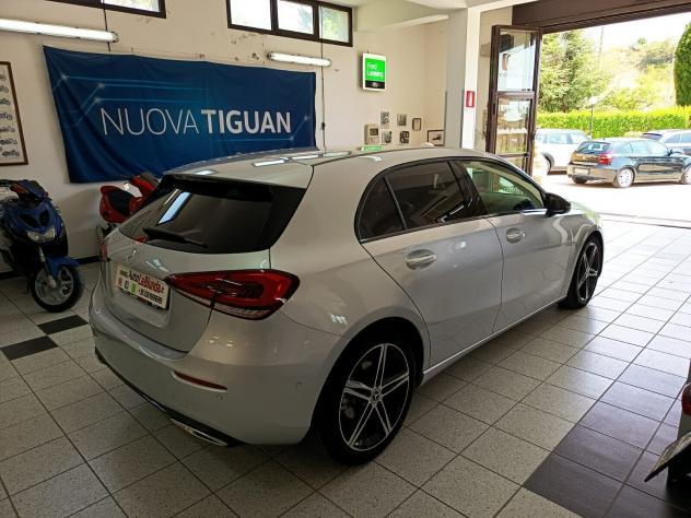 Mercedes-benz A 180 d Automatic Premium - Foto 3