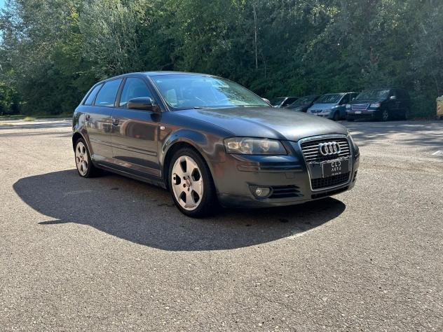 Audi A3 A3 SPB 2.0 TDI F.A.P AMBITION - Foto 5