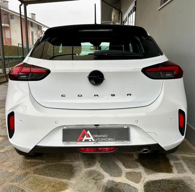 Opel Corsa 1.2 GS s&s 100cv - Foto 4