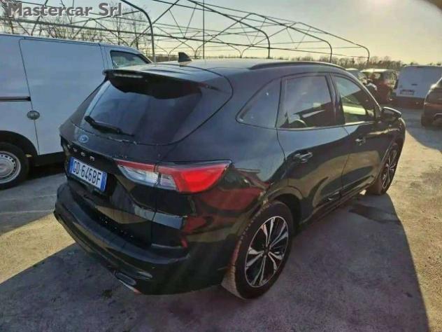 FORD Kuga Kuga 2.0 ecoblue ST-Line X awd 190cv auto-GD646BF rif. 23942575 - Foto 5