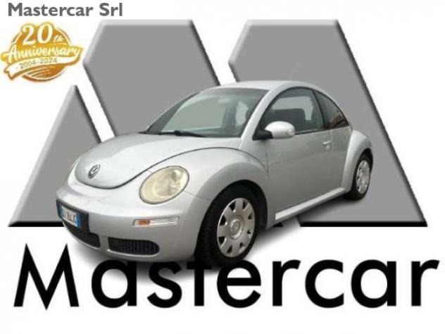VOLKSWAGEN Beetle New Beetle 1.9 TDI - DJ184JG rif. 24053539