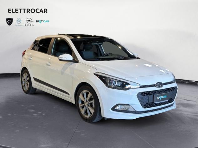 Hyundai i20 1.1 CRDi Style - Foto 8