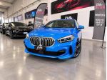 BMW 116 d 5p. Msport rif. 24119136