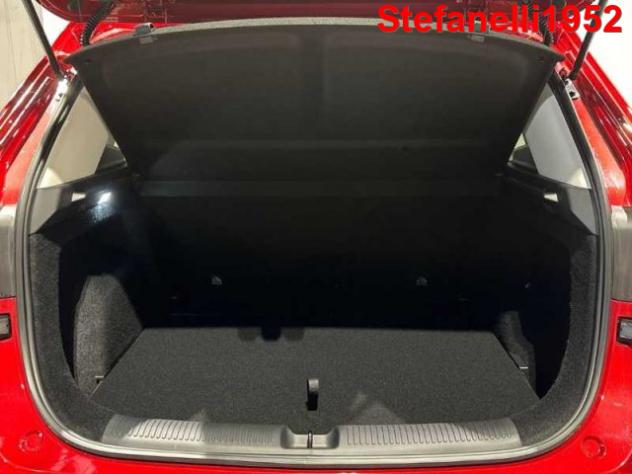 MG ZS Hybrid+ Luxury Ibrida - RSJ - Diamond Red - Simil rif. 23876112 - Foto 7