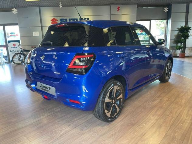 Suzuki Swift Hybrid 1.2 Hybrid Top 2WD - Foto 3