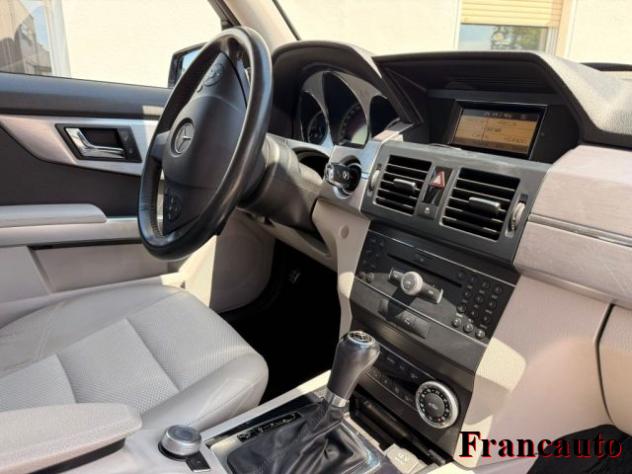 MERCEDES-BENZ GLK 220 CDI 4Matic BlueEFFICIENCY Sport rif. 23995987 - Foto 8