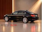 BMW 740d Garanzia 12 mesi Tett