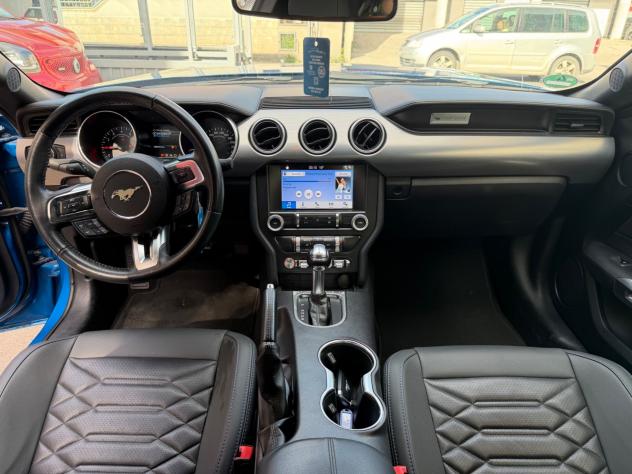 Ford Mustang Fastback 2.3 EcoBoost aut. - Foto 5