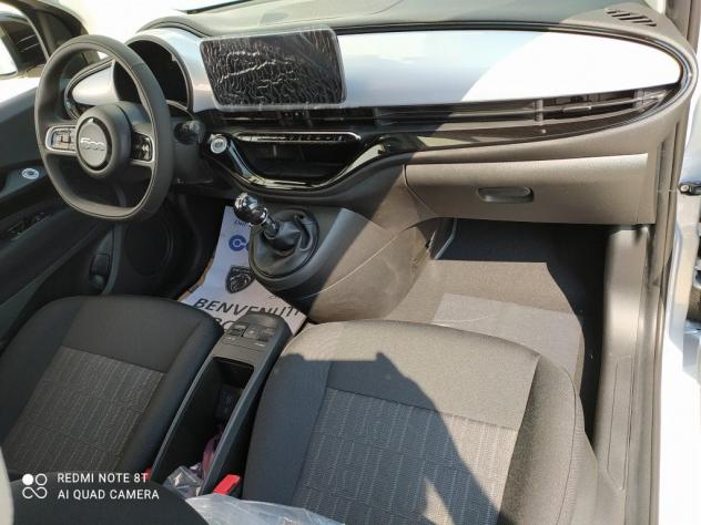 FIAT 500 Hybrid Hybrid Icon CBC - Foto 4
