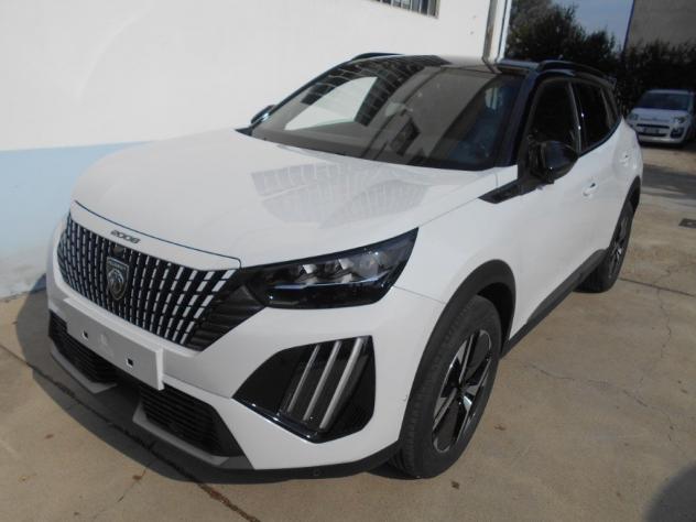 Peugeot 2008 145 GT Hybrid NAVIG Promo CBC5 - Foto 9