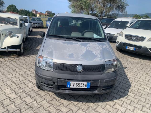Fiat Panda 1.3 MJT 16V 4x4 Climbing - Foto 3