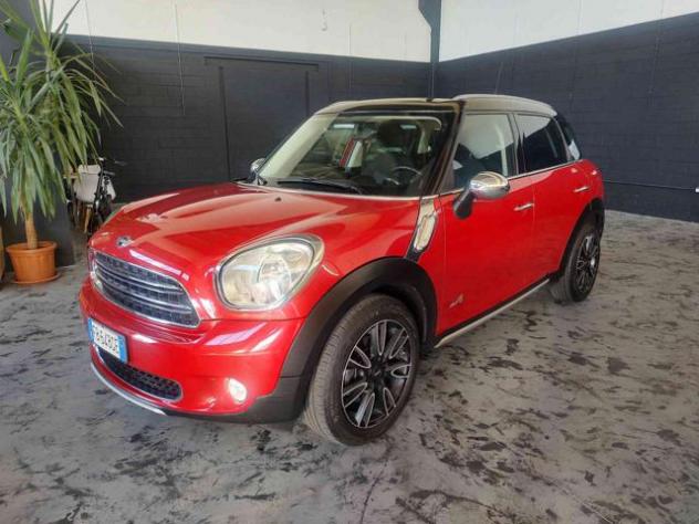 MINI Countryman Mini Cooper Countryman ALL4 rif. 22940308