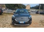 FORD KUGA 2.0 TDCI 150CV 5P SUV 2018 PSHIFT SeS AWD BUSINESS E6 CAMBIO AUTO &hellip;