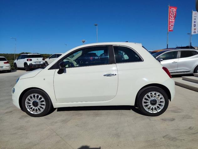 Fiat 500 1.0 hybrid Cult 70cv - Foto 10