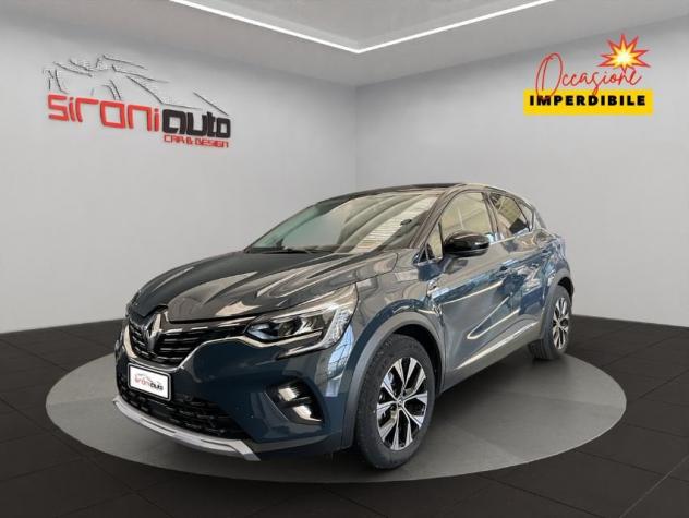 Renault Captur Captur Plug-in Hybrid E-Tech 160 CV Techno - OCCASIONE IMPERDIBILE ????