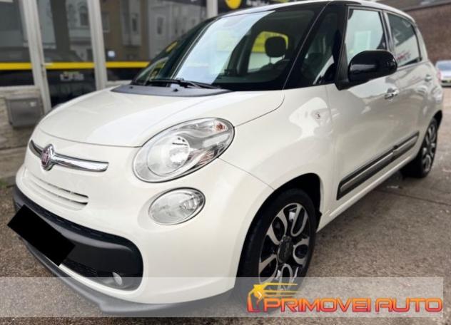 FIAT 500L 1.4 95 CV Pop rif. 20031674 - Foto 7