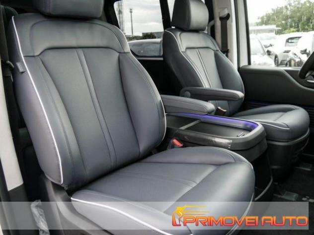 HYUNDAI Staria 2.2 AT 2WD 7 posti rif. 19803196 - Foto 6