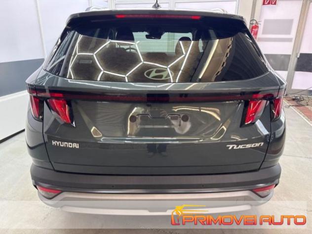 HYUNDAI Tucson 1.6 CRDI Style rif. 22193026 - Foto 5
