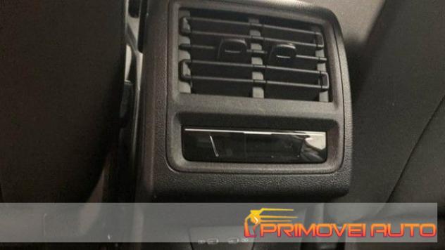 VOLKSWAGEN Golf 2.0 TDI 115 CV rif. 21045881 - Foto 9