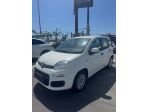 Fiat Panda 1.2 Trussardi