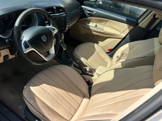 Lancia Delta 2.0 165cv - Foto 7