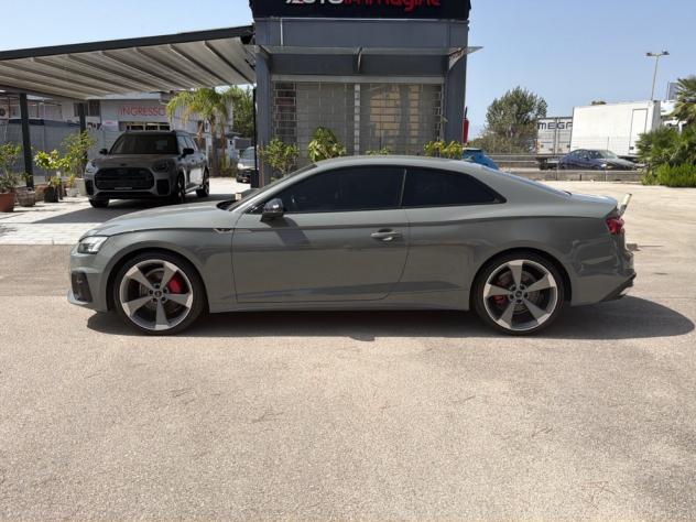Audi A5 40 TDI S Line Edition S tronic QUATTRO - Foto 3