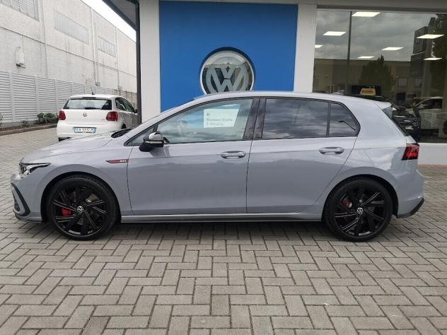 Volkswagen Golf GTI 2.0 TSI DSG Fari MATRIX - Foto 3