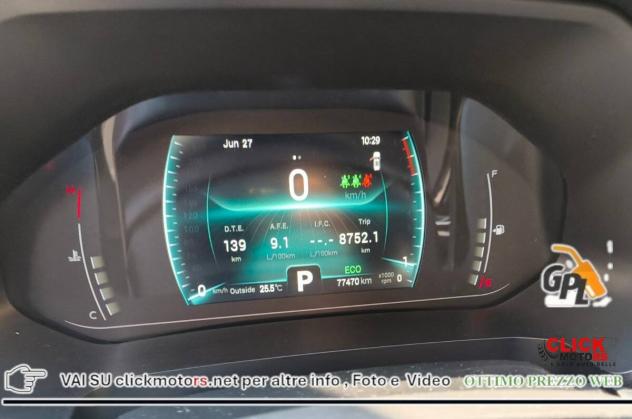 DR Motor dr6 DR 6.0 1.5 turbo Gpl 149cv cvt 2022 - Foto 10