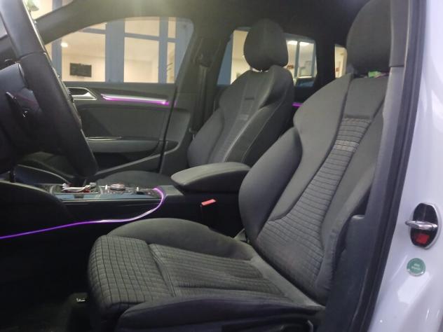 AUDI A3 3ª serie A3 SPB 1.6 TDI clean diesel Admired - Foto 8