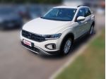 VOLKSWAGEN T-Roc 1ª serie T-Roc 1.0 TSI Life