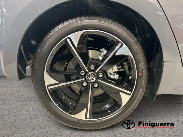 Toyota Yaris Hybrid 130 Premium - Foto 7