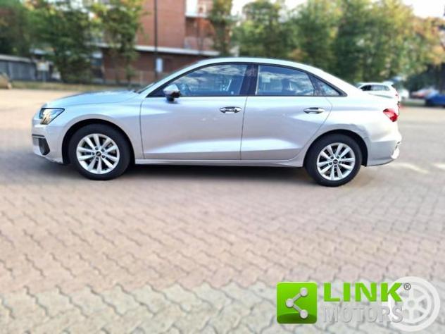 AUDI A3 Sedan 30 TDI rif. 24153674 - Foto 5
