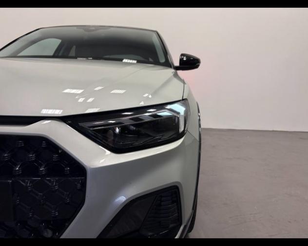 AUDI A1 ALLSTREET 30 TFSI S-TRONIC IDENTITY CONTRAST rif. 24057965 - Foto 10