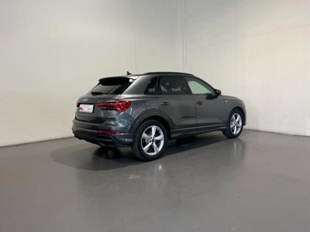 AUDI Q3 35 TDI S-TRONIC S-LINE EDITION rif. 24058307 - Foto 2