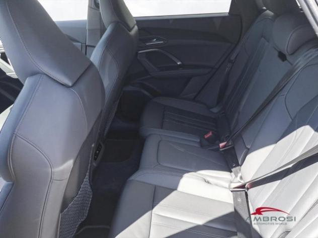 AUDI Q5 2.0 tdi mhev+ Launch edition S line quattro 204cv rif. 23819602 - Foto 10