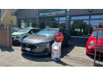 Ford Focus 1.5 EcoBlue 120 CV automatico SW Business