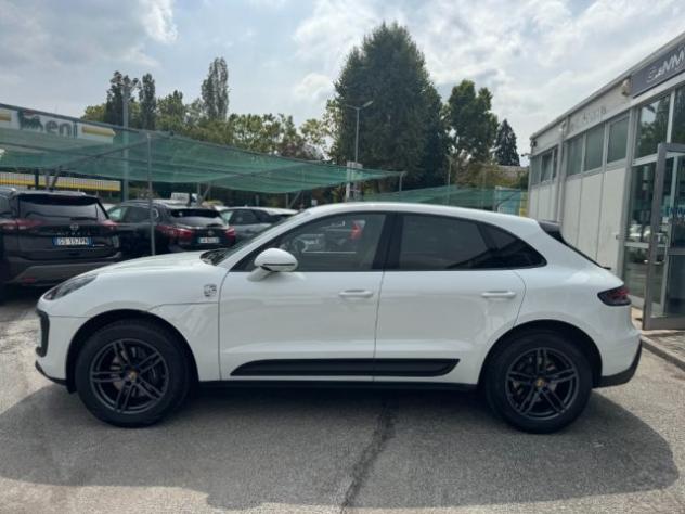 PORSCHE Macan 2.0 rif. 24044498 - Foto 8