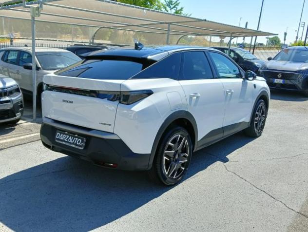 PEUGEOT 3008 Hybrid 145 e-DCS6 GT rif. 23931378 - Foto 5
