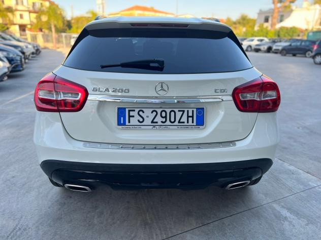 Mercedes-benz GLA 200 GLA 200 CDI Sport - Foto 6