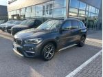 BMW X1 xDrive 18d X Line