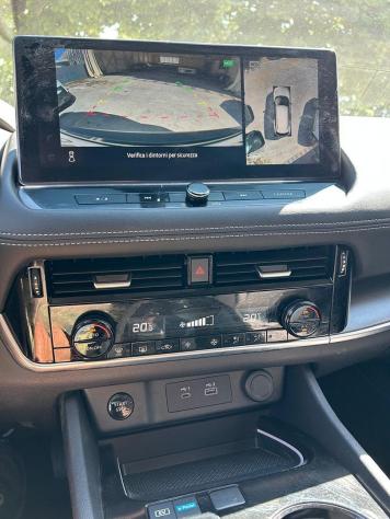 Nissan X-Trail IV 2022 1.5 e-power N-Connecta e-4orce 4wd auto - Foto 10